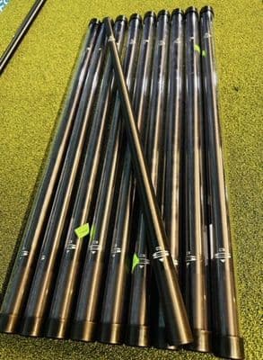 Preston Innovations Superium X Short 3