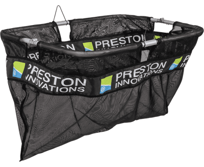 Preston Innovations Weigh Net