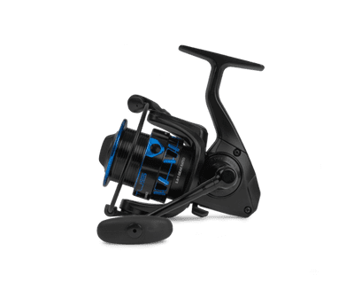 Preston Invictus Reels