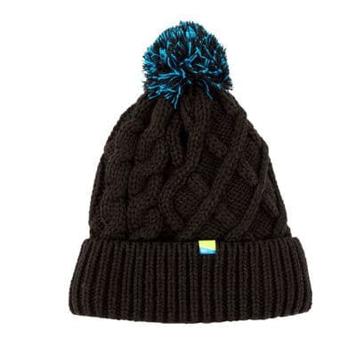 Preston Knitted Bobble Hat