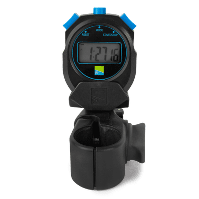 Preston Offbox Stopwatch