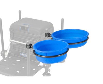 Preston Offbox36 Groundbait Bucket And Bowl Small