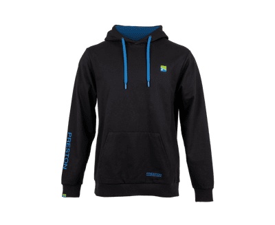Preston Pro Pullover Hoodie
