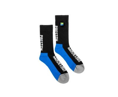 Preston Socks Twin Pack