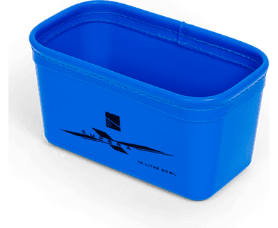 Preston Supera X 1.5L Bowl