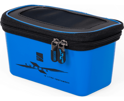 Preston Supera X 1.5L Ventamesh Tub