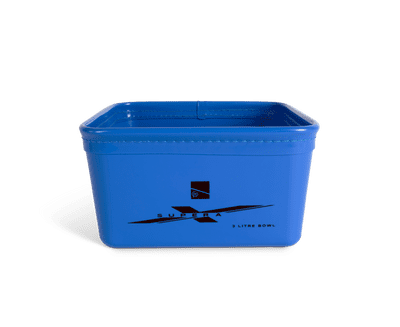 Preston Supera X 3L Bowl