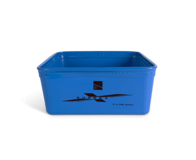 Preston Supera X 5L Bowl