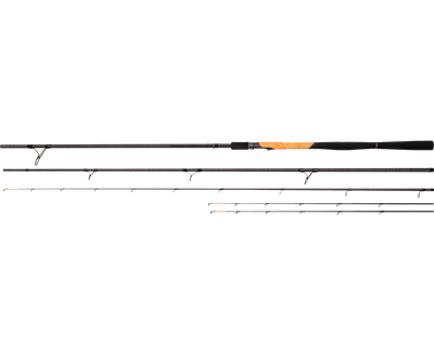 Preston Supera X Distance Feeder