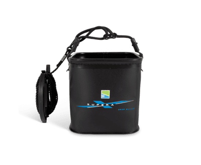 Preston Supera X Drop Bucket