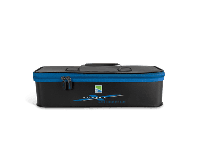 Preston Supera X Large EVA Accessory Case