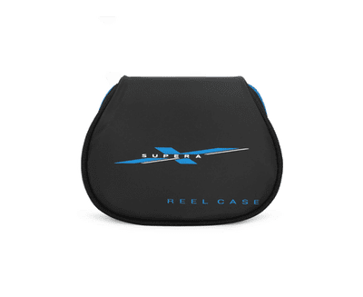 Preston Supera X Reel Case