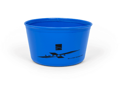 Preston Supera X Round Bowl - 7.5L