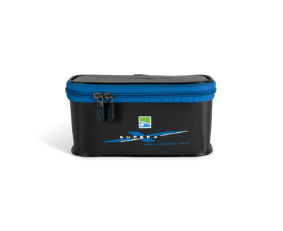 Preston Supera X Small EVA Accessory Case