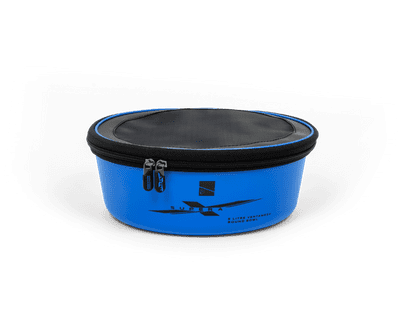 Preston Supera X Ventamesh Round Bowl