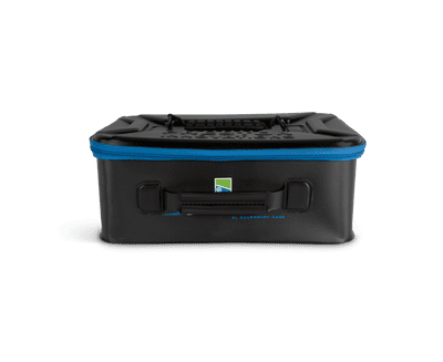 Preston Supera X X-Large EVA Accessory Case