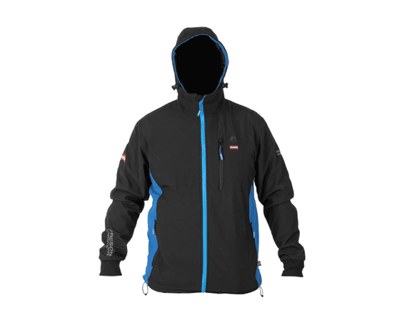 Preston Thermatech Heated Softshell