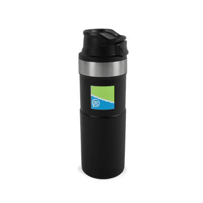 Preston Travel Flask 500ml