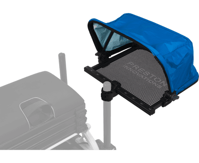 Preston Ventalite Small Hoodie Side Tray