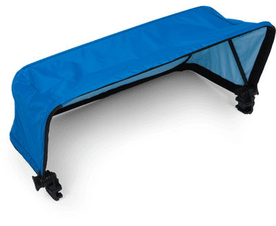 Preston Ventalite XL Hood Assembly Only