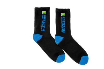 Preston Waterproof Socks