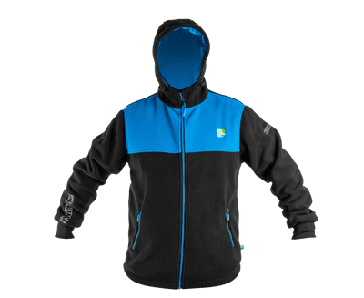 Preston Windproof Fleece
