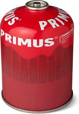 Primus Power Gas