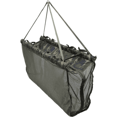 Prologic Inspire S/S Floating Retainer/Weigh Sling L 90X50Cm Camo