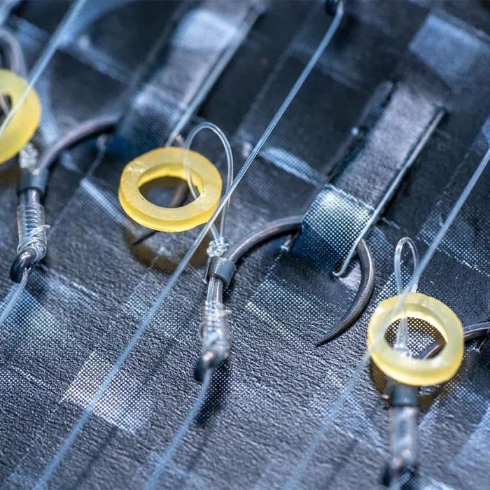 Qm1 Bait Band Rig 4