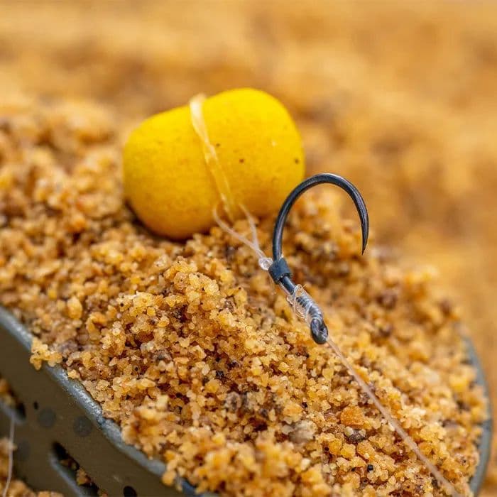 Qm1 Bait Band Rig 4