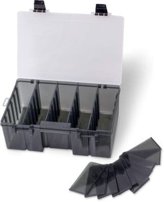 Quantum Tackle Keeper Keeper HC15Q deep W: 22cm D: 10cm