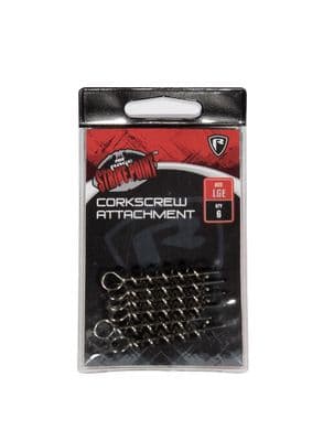 Rage SP Corkscrew Attachment