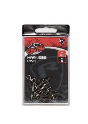 Rage SP Harness Pins
