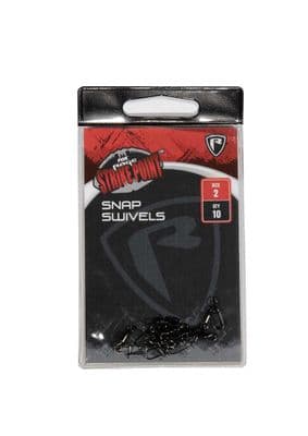 Rage Strike Point Swivels