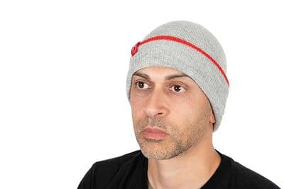 Rage Voyager Light Grey Beanie