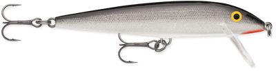 Rapala 11cm Countdown Silver