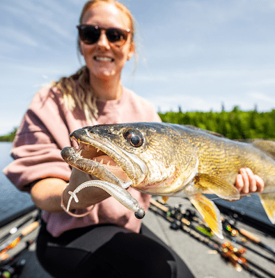 Rapala CrushCity - The Mooch Minnow