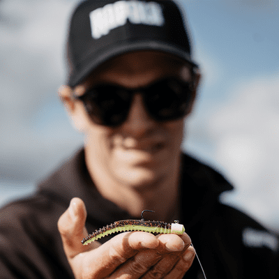 Rapala CrushCity - The NED BLT
