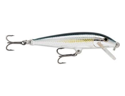Rapala Original Floater Bleak (ALB)