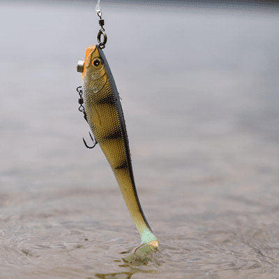 Rapala Soft - Peto Prerigged