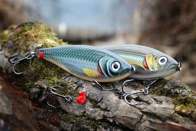 Rapala X-RAP - Haku