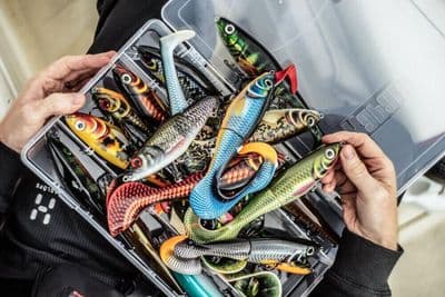 Rapala X-RAP - Otus
