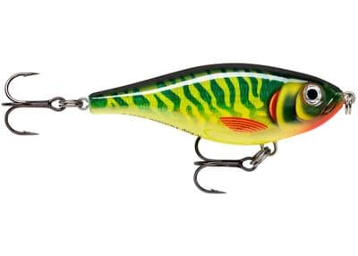 Rapala X-RAP Twitchin' Shad