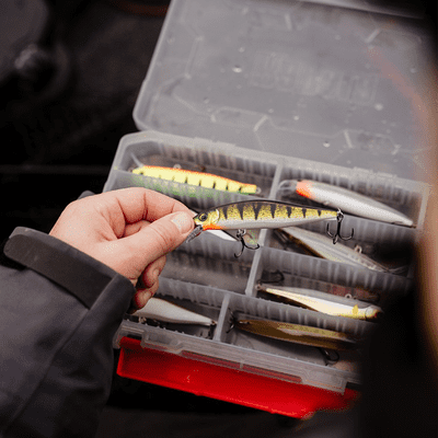 Rapala X-Treme - Air Boss 80