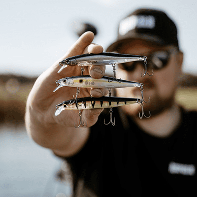 Rapala X-Treme - Mavrik C 110