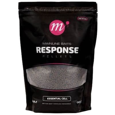 Response Pellet Essential Cell - 5mm 1kg
