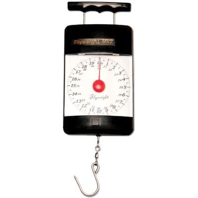 Reuben Heaton Flyweight Mk2 30lb x 1oz 3000 Series Scales