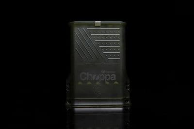RidgeMonkey Choppa
