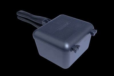 RidgeMonkey Connect Sandwich Toaster Granite Edition