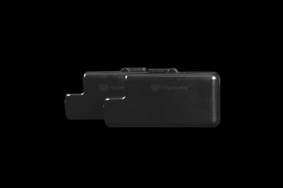 RidgeMonkey Hunter 750 Bait Boat Batteries (Twin Pack)